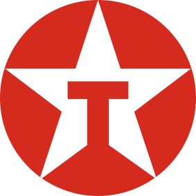 Texaco logo