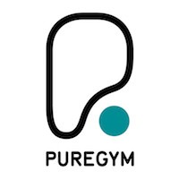 PureGym logo