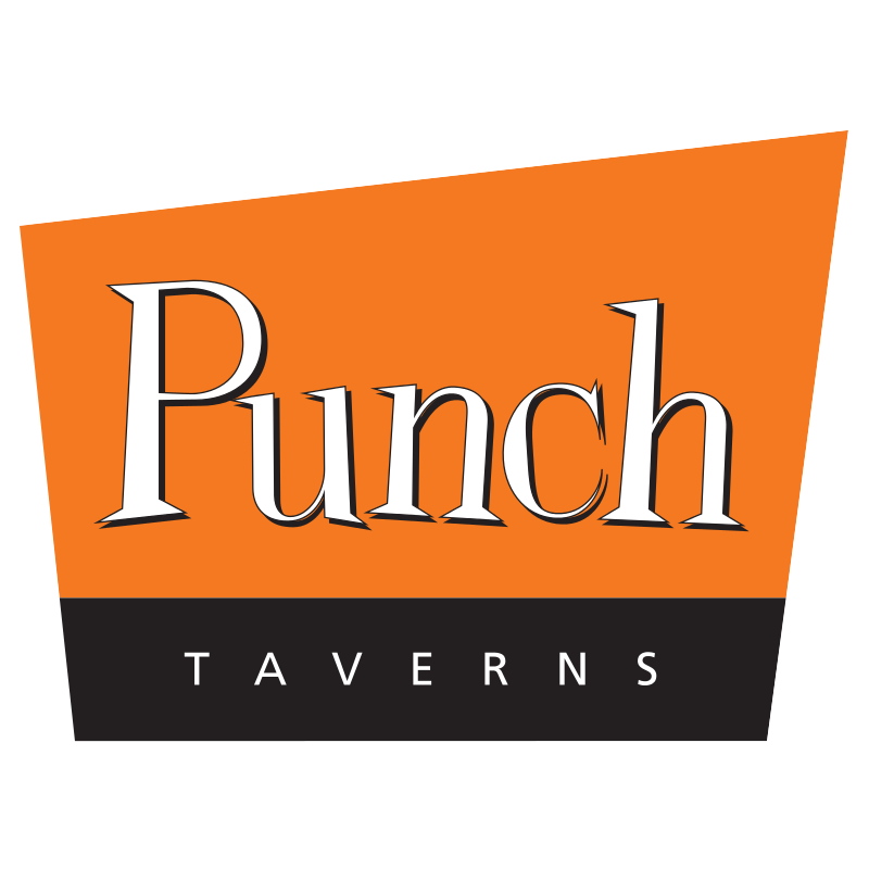 Punch Taverns logo