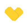 YellowHeart logo