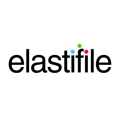 Elastifile logo