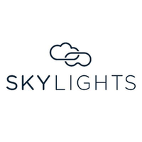 Skylights logo