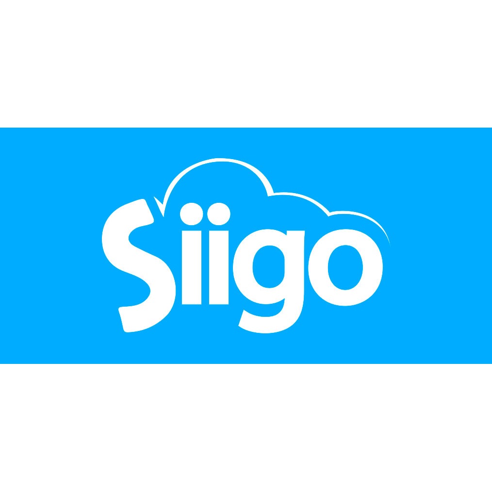 Siigo logo