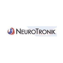 NeuroTronik logo