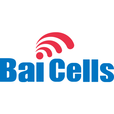 Baicells﻿ logo