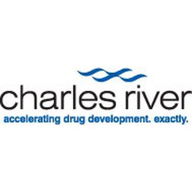 Charles River Laboratories logo