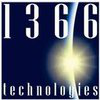 1366 Technologies logo