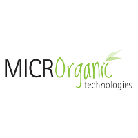 MICROrganic Technologies logo