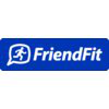 FriendFit logo