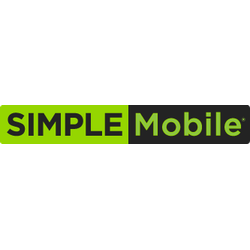 Simple Mobile logo