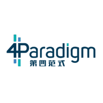 4Paradigm logo