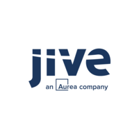 Jive (software) logo