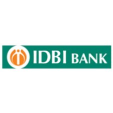 IDBI Bank logo