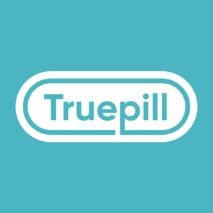 TruePill logo