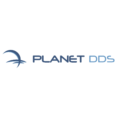 Planet DDS logo