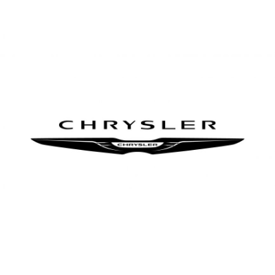 Chrysler logo