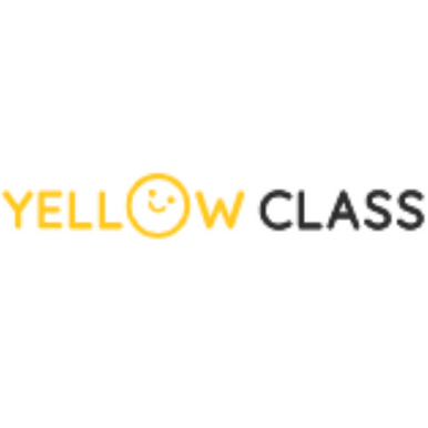 Yellow Class logo