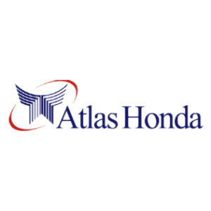 Atlas Honda logo