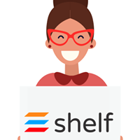 Shelf.io logo