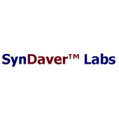 Syndaver logo