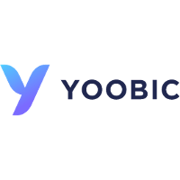 YOOBIC logo