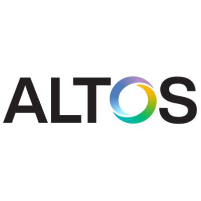 Altos Labs logo