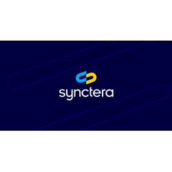 Synctera logo