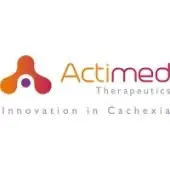 Actimed Therapeutics Ltd logo