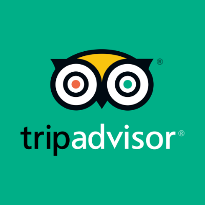 TripAdvisor logo