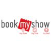 BookMyShow logo