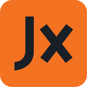 Jaxx logo