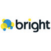 Bright logo