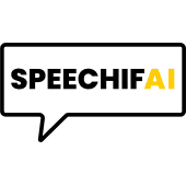 SpeechifAI logo