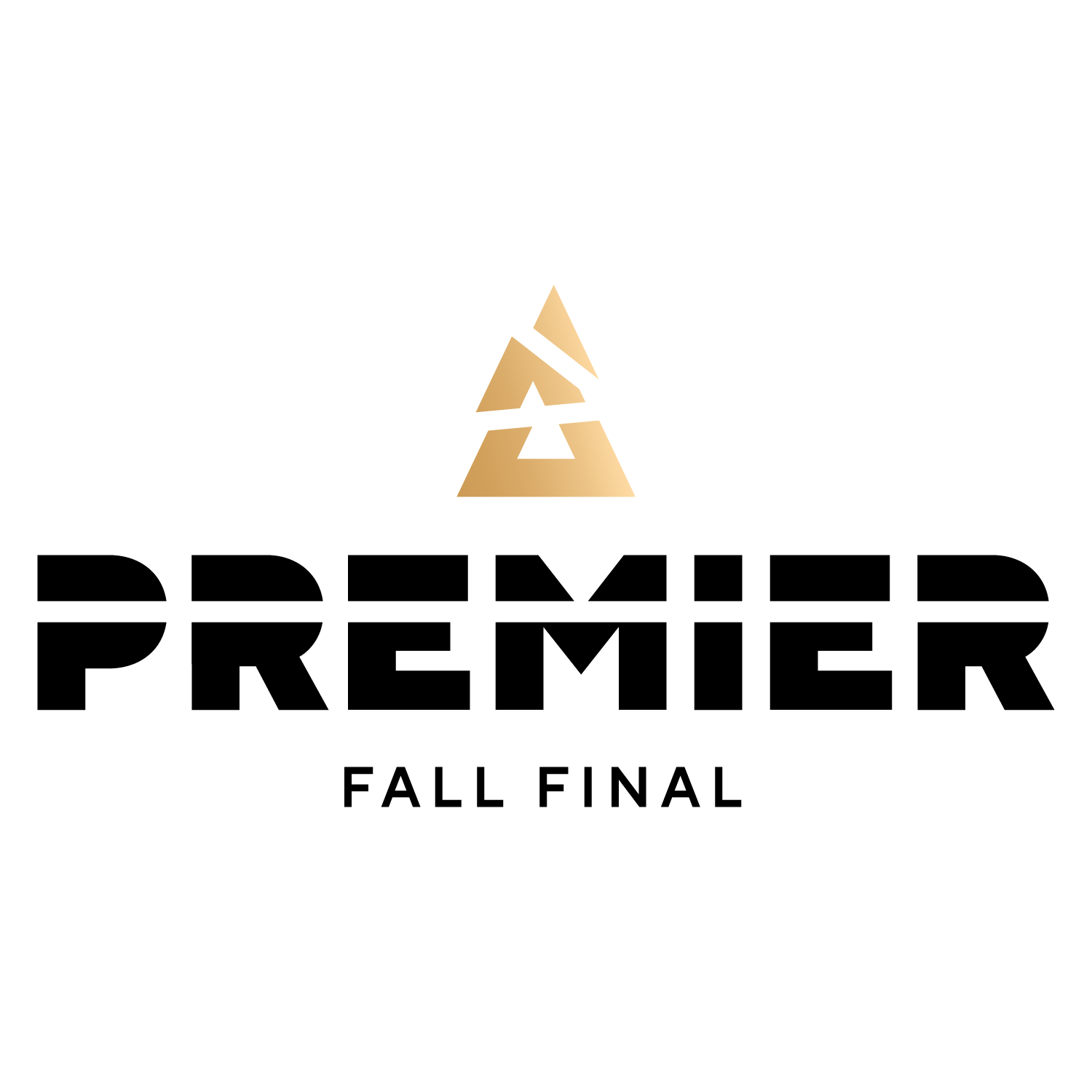 BLAST Premier: Fall 2020 logo