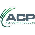 All Copy Products logo