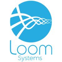 Loom Systems logo