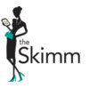 theSkimm logo