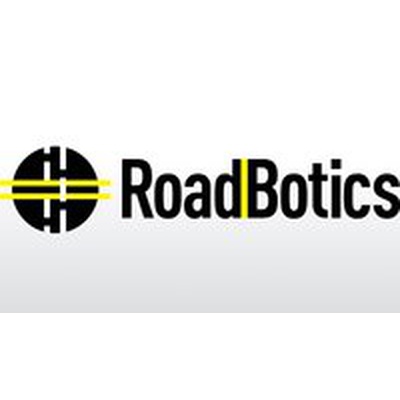 RoadBotics logo