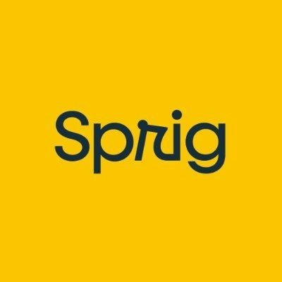 Sprig logo