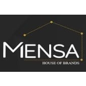 Mensa Brands logo