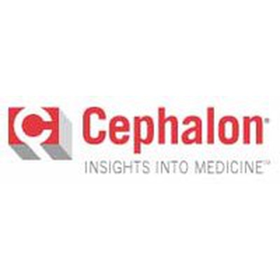 Cephalon logo