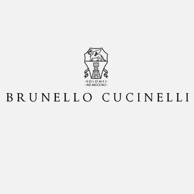 Brunello Cucinelli (company) logo