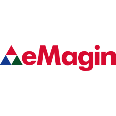 eMagin Corporation logo