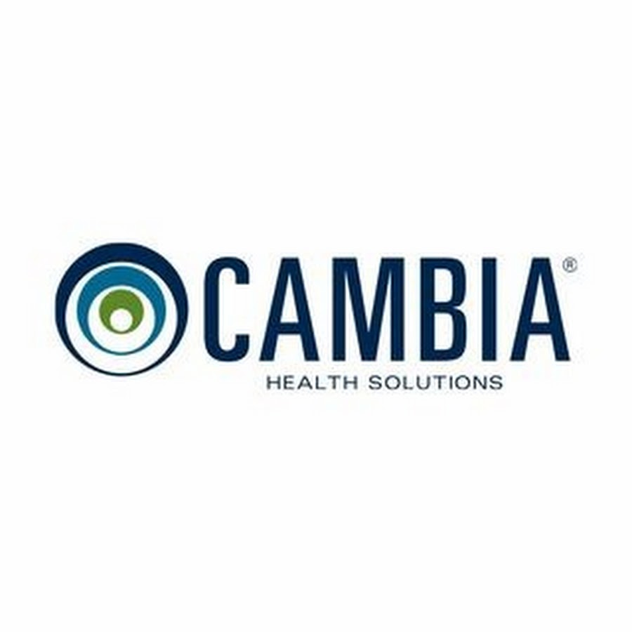 Cambia Health Solutions logo