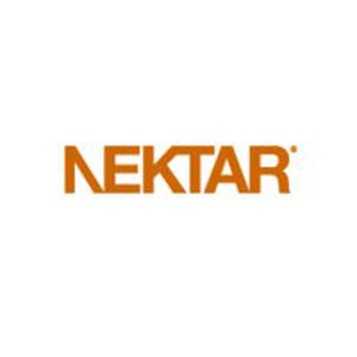 Nektar Therapeutics logo