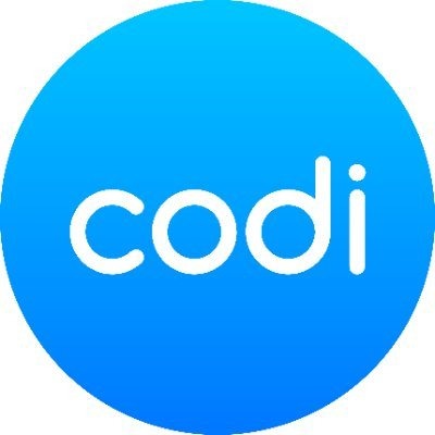 Codi (coworking company) logo