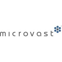 Microvast Power Solutions Inc. logo