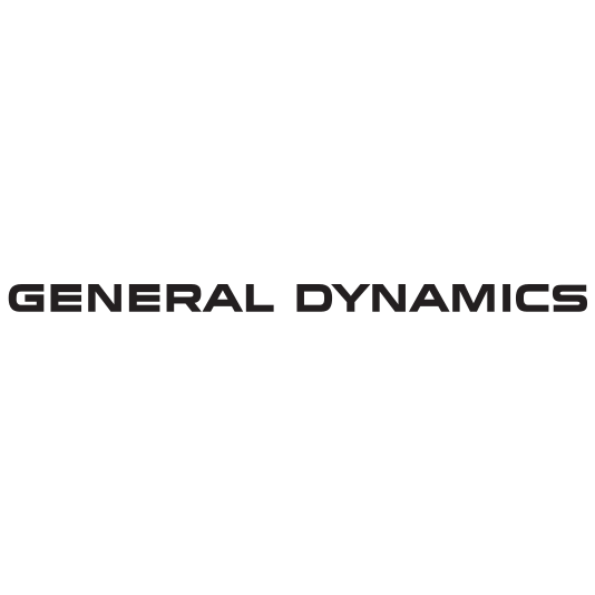 General Dynamics logo