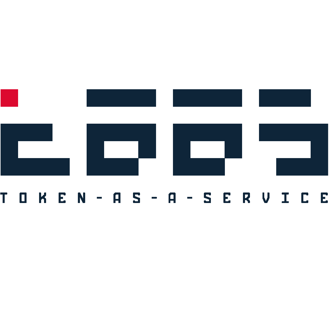 TaaS (cryptocurrency) logo