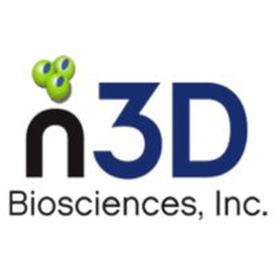 Nano3D Biosciences logo